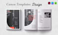 design editable client forms, contracts and welcome packet onboarding kit