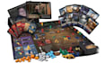 create board game design cards game tabletop rulebook box design