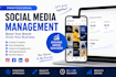 create, schedule, and manage your social media content
