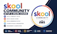 skool community, skool online course, skool set up