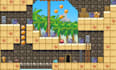create full platformer game, web game 2d online multiplayer game and bug fixing