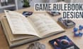 design board game rulebooks game manuals and instruction booklets