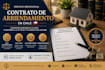 draft a lease agreement under chilean law