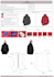 create a fashion tech pack