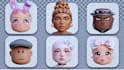 create custom roblox ugc face textures, accessories and avatar assets