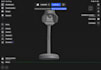 do some 3d object