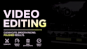 create smooth and engaging video edits