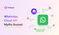 build whatsapp API, cloud API, openai ai chatbot, whatsapp automation