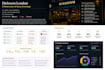 design premuim mechanic website auto part website
