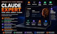 claude tutor claude code setup claude cowork claude consultant claude  ai agent
