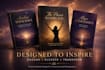 design a premium ebook, workbook, lead magnet PDF or digital guide