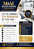 provide professional bookkeeping and accounting services