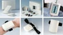design custom wearable health device enclosure for your pcb