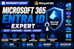 microsoft 365 entra id azure ad and security policies