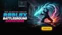 create roblox battleground combat animation