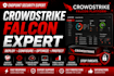 deploy and troubleshoot crowdstrike falcon endpoint security