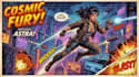 create cool retro comic art design illustration