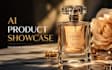 create high converting ai product showcase videos