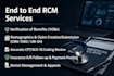 provide complete medical billing and rcm services