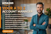 be your amazon fba manager