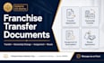 draft a legally binding franchise transfer agreement