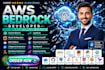 be aws bedrock developer aws bedrock compliant aws at backend aws llm