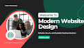 design websites that leave a lasting impression