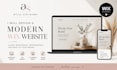 build a responsive wix website