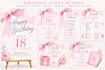 design a custom birthday party bundle