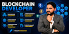 blockchain developer web3 smart contract and exchange development