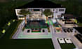 create landscape design, garden plans, master plans and 3d landscape rendering