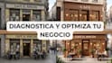 haré un diagnóstico para que tú negocios crezca