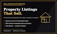 write persuasive real estate listing descriptions for property