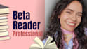 honest beta reader with detailed reports for books