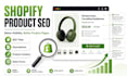 do shopify product page SEO and cro for conversion rate
