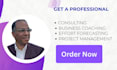 focus mentorship in proactive business consulting