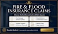 draft a powerful fire damage insurance claim demand letter