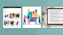 do professional graphic design, shopify ai product photos and copywriting