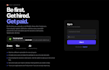 build your custom website