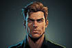 character design in comic style