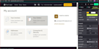 create your odoo buissines  website