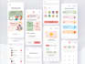 build parental control and school management apps