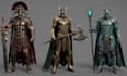 design custom skyrim mods weapons and character armor