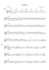 transcribe any songs and make a professional lead sheet