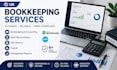 do UK bookkeeping vat payroll using xero and quickbooks