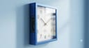design custom logo for clocks, watch brands