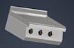 create sheet metal designs with dxf, step and drawings