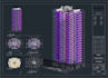 draw your architectural ,electrical ,plumbing, and mep plans