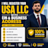 register your USA llc
