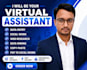 do lead generation, data entry, copy paste, web research, pdf conversion and ocr